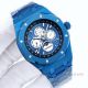 NEW! Copy Audemars Piguet Royal Oak Perpetual Calendar Blue PVD Watches (8)_th.jpg
